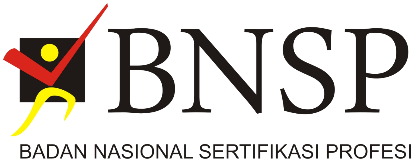 BNSP — Badan Nasional Sertifikasi Profesi